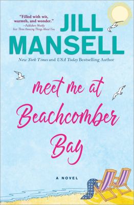 Meet me at Beachcomber Bay /