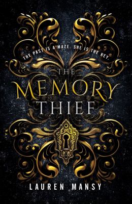 The memory thief /