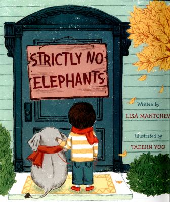 Strictly no elephants /