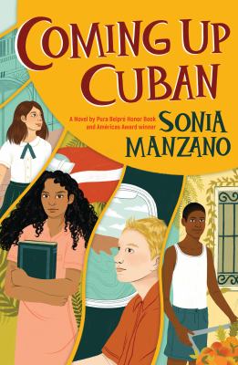 Coming up Cuban : rising past Castro's shadow /