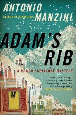 Adam's rib : a novel /