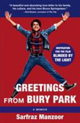 Greetings from Bury Park /