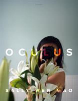 Oculus : poems /