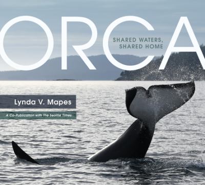 Orca : shared waters, shared home /