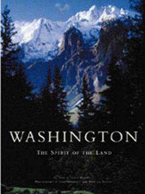Washington : the spirit of the land /