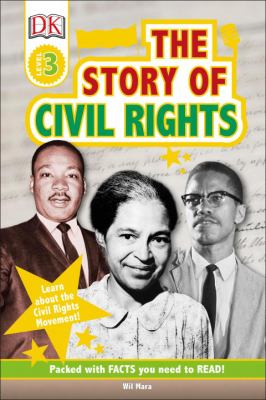 The story of civil rights /