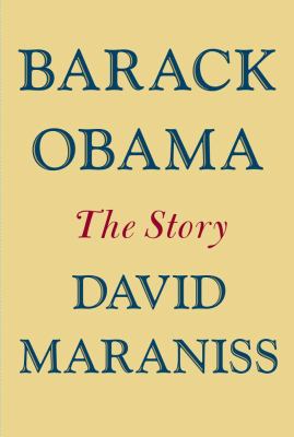Barack Obama : the story /
