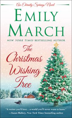 The Christmas wishing tree /