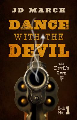 Dance with the devil [large type] /