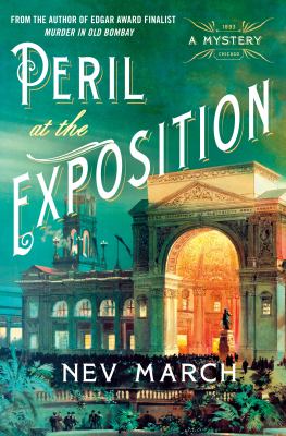Peril at the exposition /