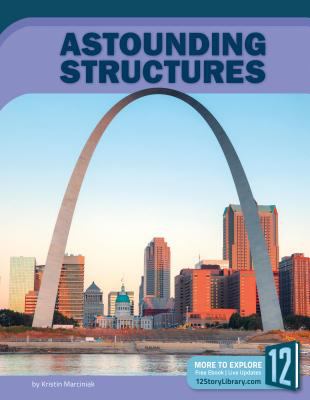 Astounding structures /