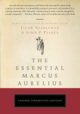 The essential Marcus Aurelius /