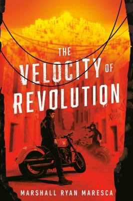The velocity of revolution /