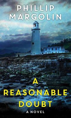 A reasonable doubt [large type] /