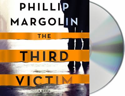The third victim [compact disc, unabridged] /