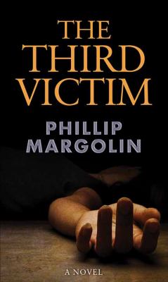 The third victim [large type] /