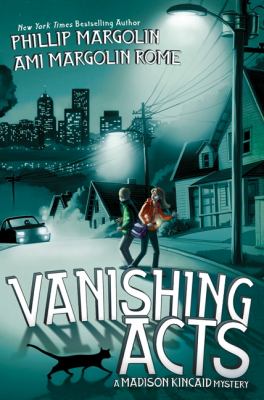 Vanishing acts /