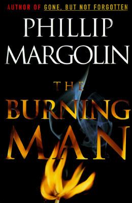 The burning man /