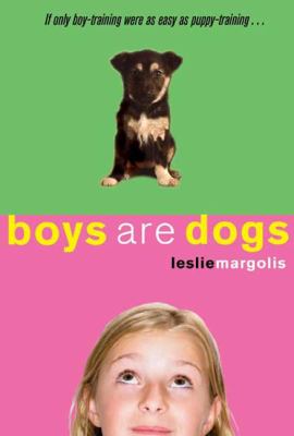 Boys are dogs /
