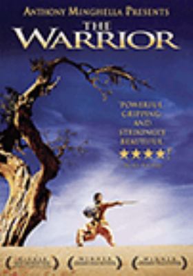 The warrior [videorecording (DVD)] /