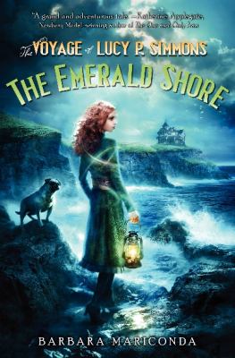 The Emerald Shore /