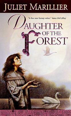 Daughter of the forest /