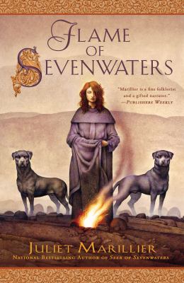 Flame of Sevenwaters /