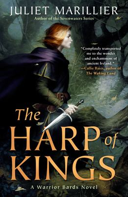 The harp of kings /