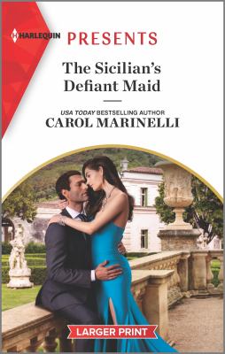 The Sicilian's defiant maid /
