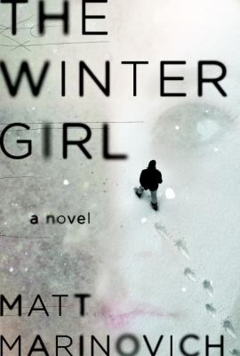 The winter girl : a novel /