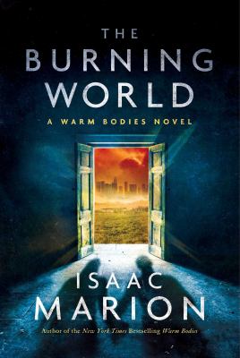 The burning world : a novel /
