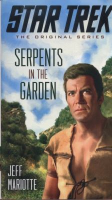 Serpents in the garden /