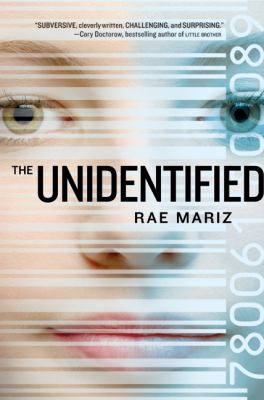 The Unidentified /