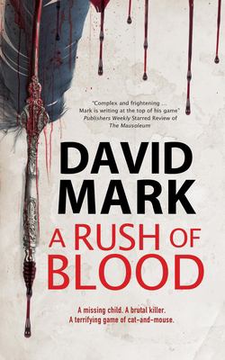 A rush of blood /