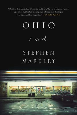 Ohio : a novel /
