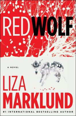 Red wolf : a novel /