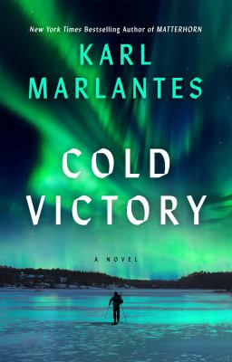 Cold victory : a novel /