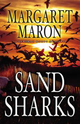 Sand sharks /
