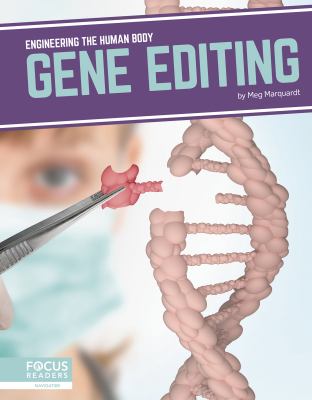 Gene editing /