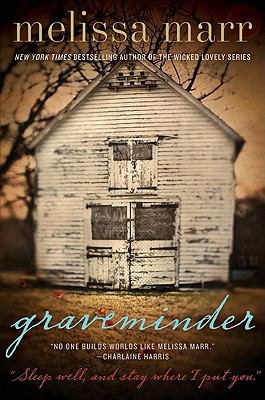 Graveminder /