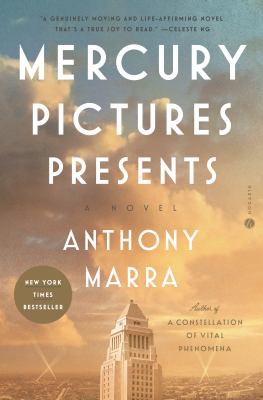 Mercury Pictures presents : a novel /