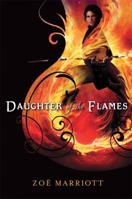 Daughter of the flames /