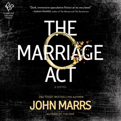 The marriage act [eaudiobook] : A novel.