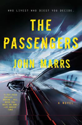 The passengers /