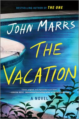 The vacation : a novel /