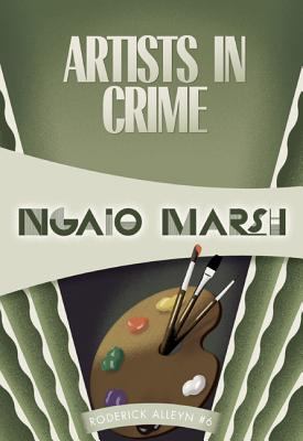 Artists in crime /