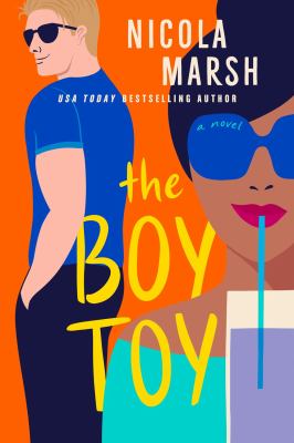 The boy toy /