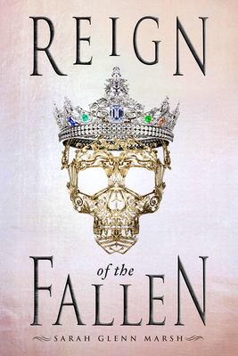 Reign of the fallen /