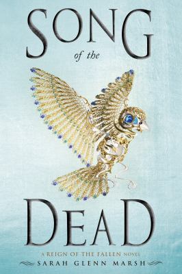 Song of the Dead : a reign of the fallen novel / 2.
