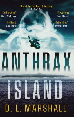Anthrax Island /